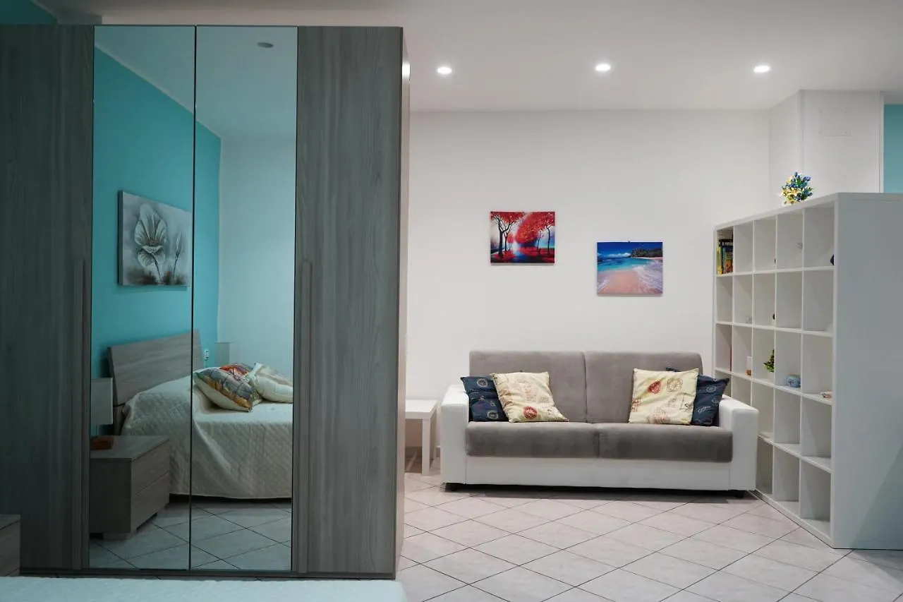 Casa di Suele B&B Exclusive Solarino 0*,