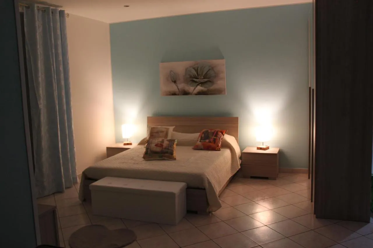 Casa di Suele B&B Exclusive Solarino Italia
