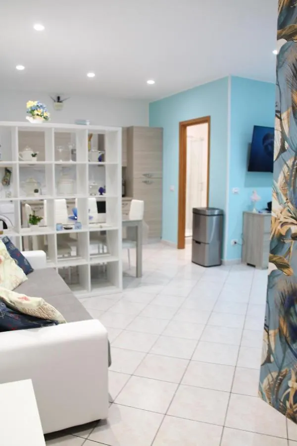 Casa di Suele B&B Exclusive Solarino Italia
