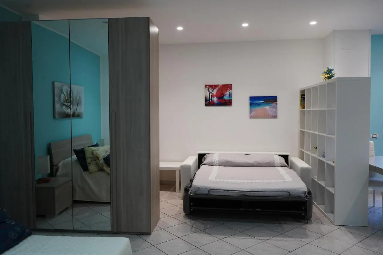 Casa di Suele B&B Exclusive Solarino Appartamento