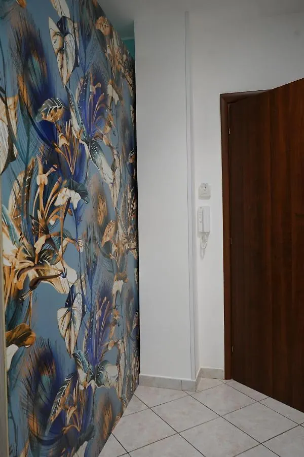 Casa di Suele B&B Exclusive Solarino