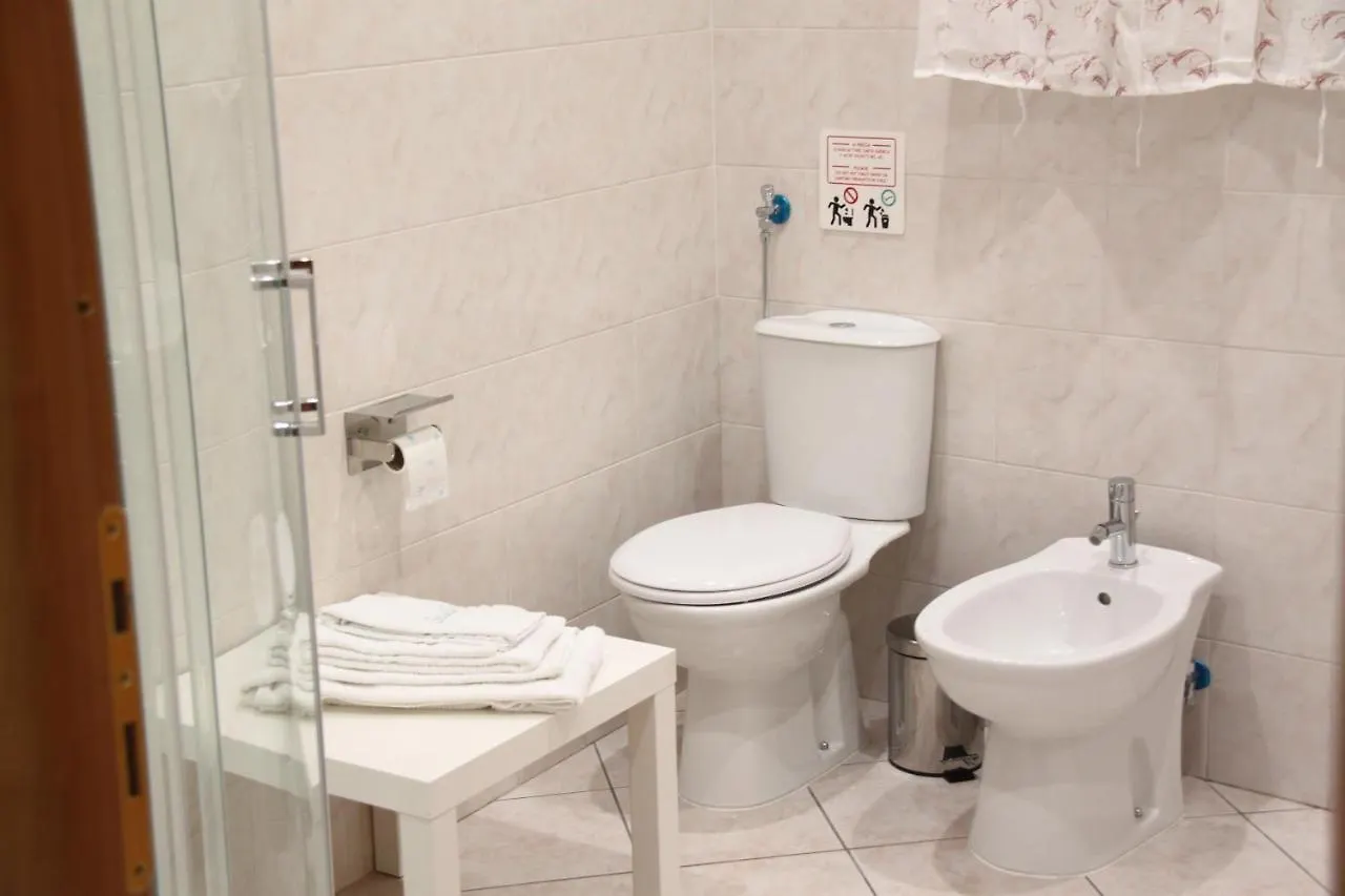 Casa di Suele B&B Exclusive Solarino Italia