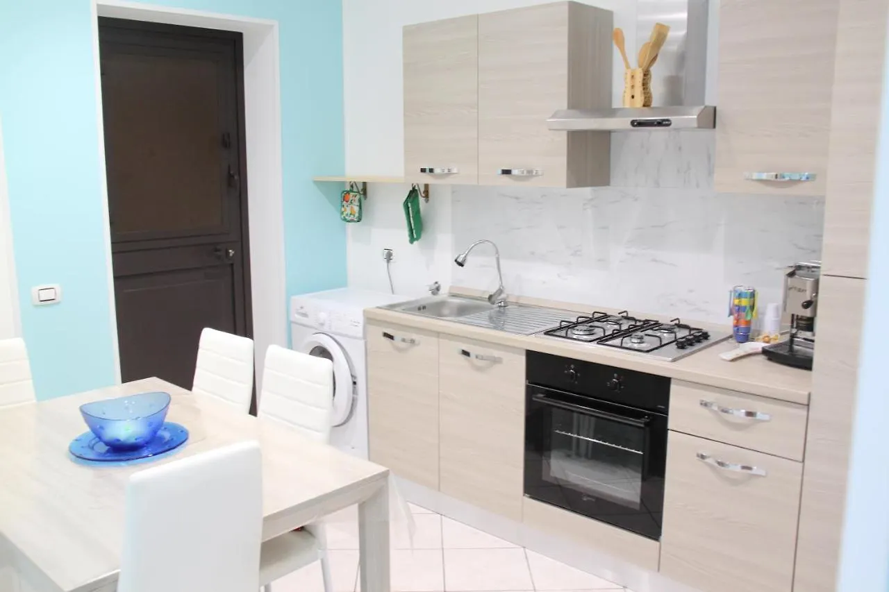 Appartamento Casa di Suele B&B Exclusive Solarino